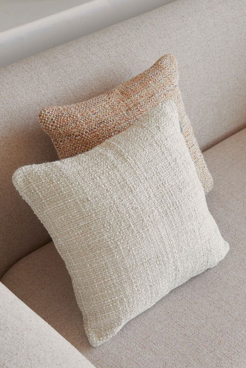 cojin VIBRATION Entrelac 44x44 cm de la marca fermob. comprar online en rincon del mueble