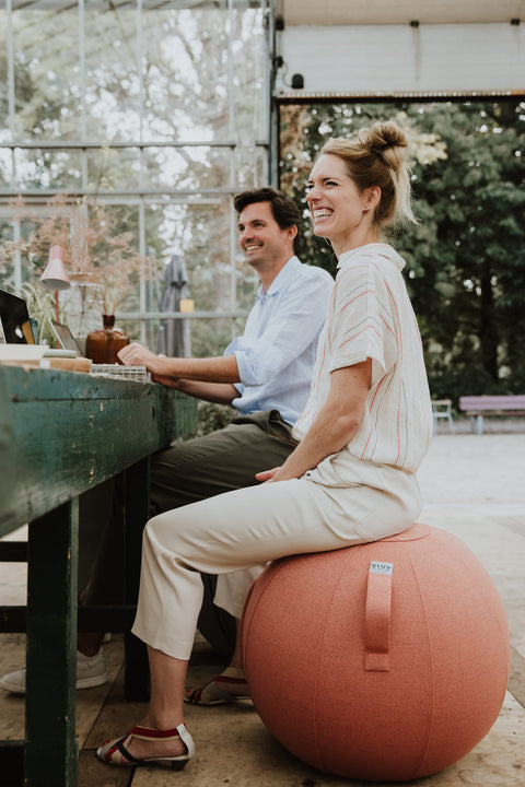 Pelota de asiento SOVA