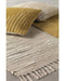 Alfombra de algodón FLORENCIA de 60x120cm RINCON DEL MUEBLE MADRID