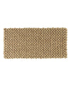 Alfombra yute natural 60x120cm