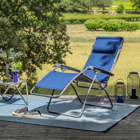 Apoio para os pés acolchoado NEXT