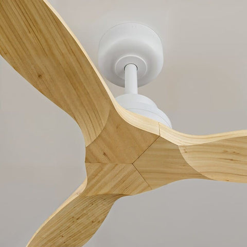 Ventilador de exterior BALCONY XL blanco SULION RINCON DEL MUEBLE MADRID