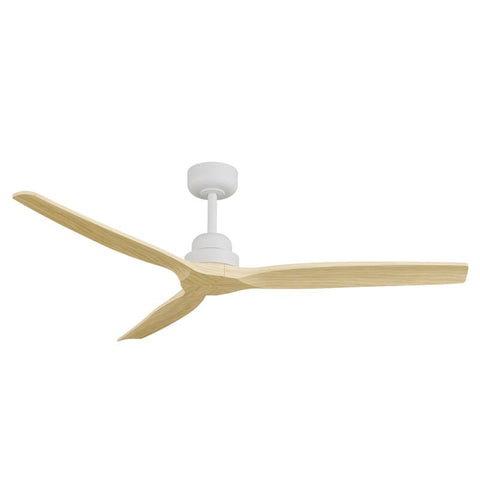 Ventilador de exterior BALCONY XL blanco SULION RINCON DEL MUEBLE MADRID