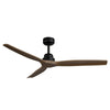Ventilador de exterior BALCONY XL negro SULION RINCON DEL MUEBLE MADRID