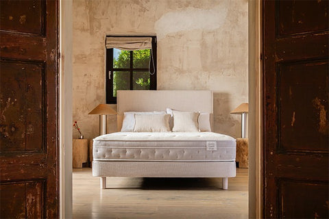 Colchón de muelles ensacados GAUDÍ25