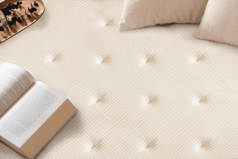 Colchón de muelles ensacados GAUDÍ25