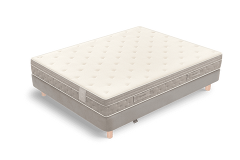 Colchón de muelles ensacados GAUDÍ25