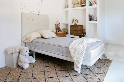 Colchão de molas ensacadas PLAY