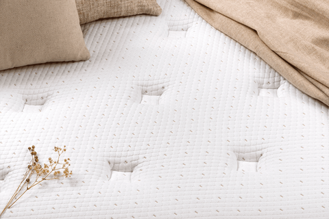 Colchão de molas ensacadas PRISMA