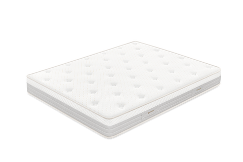 Colchão de molas ensacadas PRISMA