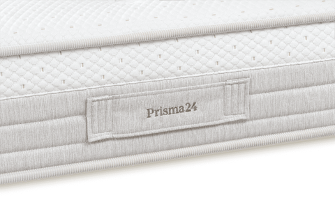 Colchão de molas ensacadas PRISMA
