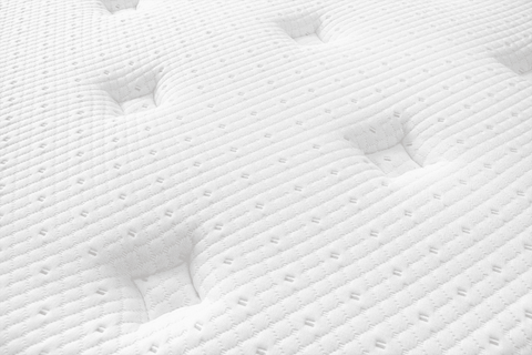 Colchão de molas ensacadas PRISMA