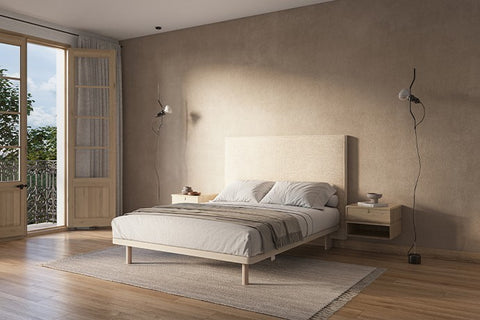 Base tapizada CONCEPT