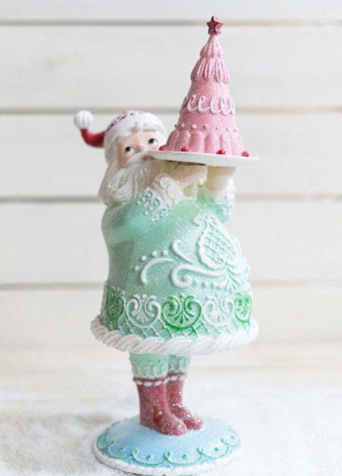 Figura Santa Claus CANDY RDM MIMI Madrid