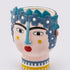 Jarrón cara de cerámica Frida MIMI RDM Madrid España