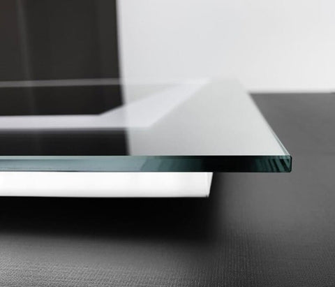 Espejo HOLANDA con iluminación LED y función antivaho LEDIMEX RDM Rincón del Mueble Madrid