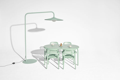 Lampara de pie ARCHIGRANDE de la marca FATBOY. comprar online en rincon del mueble