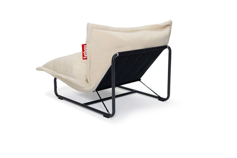 silla puf BEANBASE de la marca holandesa fatboy. comprar online en rincon del mueble. RDM madrid