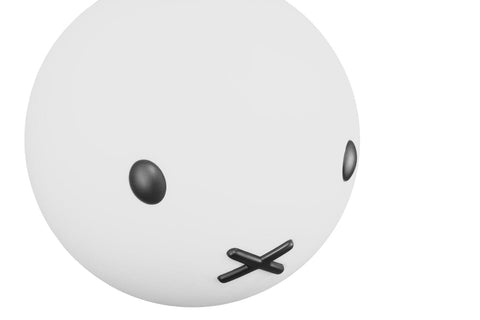 Lámpara BOLLEKE X MIFFY de fatboy. comprar online en rincon del mueble. 