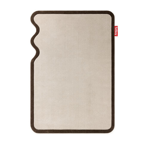 Alfombra CARPET GRAND NOT STRAIGHT (LEFT) de la marca fatboy. comprar online en rincon del mueble