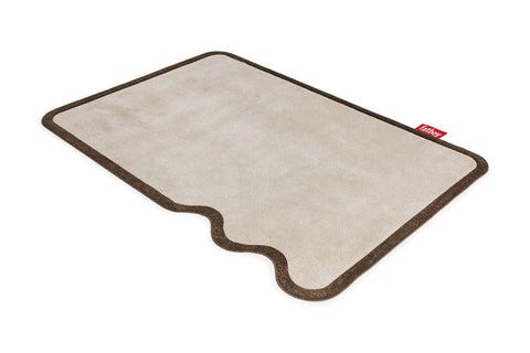Alfombra CARPET GRAND NOT STRAIGHT (LEFT) de la marca fatboy. comprar online en rincon del mueble