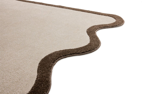 Alfombra CARPET PETIT NOT STRAIGHT LEFT de la marca fatboy. comprar online en rincon del mueble