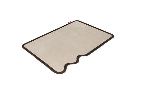 Alfombra CARPET PETIT NOT STRAIGHT LEFT de la marca fatboy. comprar online en rincon del mueble