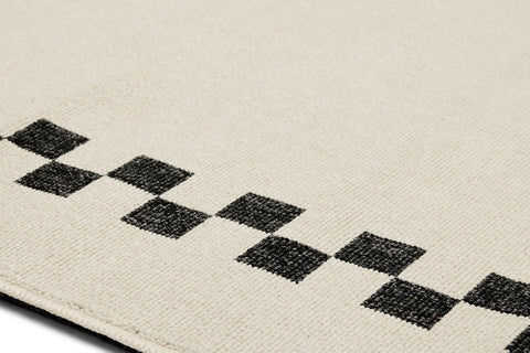 Alfombra CARPRETTY CATWALK de interior/exterior de la marca fatboy. comprar online en rincon del mueble