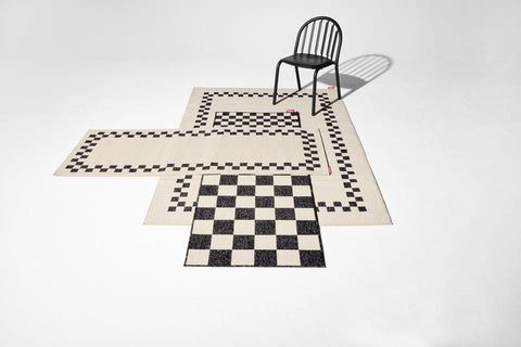 Alfombra CARPRETTY CATWALK de interior/exterior de la marca fatboy. comprar online en rincon del mueble