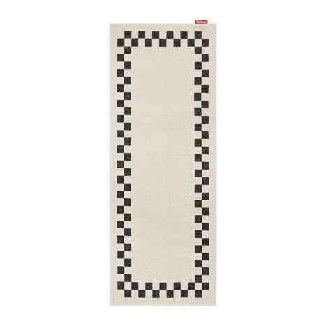 Alfombra CARPRETTY CATWALK de interior/exterior de la marca fatboy. comprar online en rincon del mueble