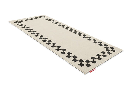 Alfombra CARPRETTY CATWALK de interior/exterior de la marca fatboy. comprar online en rincon del mueble