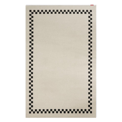 Alfombra CARPRETTY GRAND de la marca holandesa FATBOY. comprar online en rincon del mueble