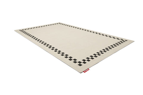 Alfombra CARPRETTY GRAND de la marca holandesa FATBOY. comprar online en rincon del mueble