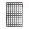Alfombra CARPRETTY GRAND CHECKY de 200x302cm
