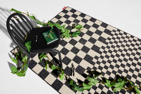 Alfombra CARPRETTY GRAND 300x200 cm