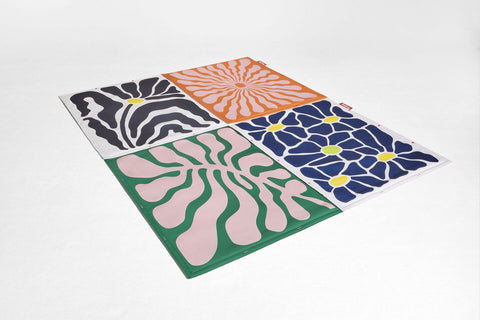 Alfombra FLYING CARPET de la marca fatboy. comprar online en rincon del mueble