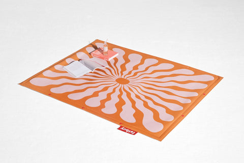 Alfombra FLYING CARPET de la marca fatboy. comprar online en rincon del mueble
