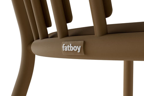 Silla con reposabrazos FRED`S de la marca Fatboy. comprar online Fatboy. Rincon del mueble. 