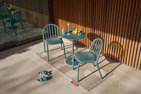 Silla FRED´S de la marca Fatboy. Comprar online fatboy. Rincon del mueble.