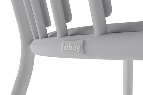 Silla FRED´S de la marca Fatboy. Comprar online fatboy. Rincon del mueble.