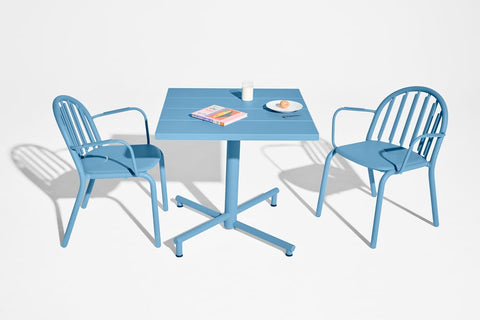 Mesa FRED`S de 80x80cm de la marca FATBOY. comprar online FATBOY. Rincon del mueble. RDM madrid.