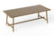 Mesa FRED'S de 220x100x76cm de la marca FATBOY. Comprar online en FATBOY. Rincon del mueble online. RDM madrid.