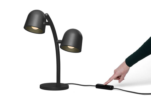 Lámpara LITTLE LEBOW de la marca FATBOY. comprar online fatboy en rincon del mueble. RDM Madrid