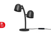 Lámpara LITTLE LEBOW de la marca FATBOY. comprar online fatboy en rincon del mueble. RDM Madrid