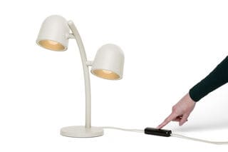 Lámpara LITTLE LEBOW de la marca FATBOY. comprar online fatboy en rincon del mueble. RDM Madrid