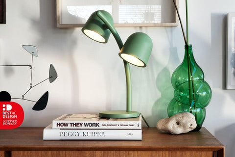 Lámpara LITTLE LEBOW de la marca FATBOY. comprar online fatboy en rincon del mueble. RDM Madrid