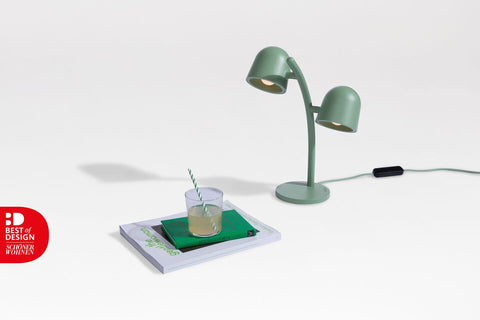 Lámpara LITTLE LEBOW de la marca FATBOY. comprar online fatboy en rincon del mueble. RDM Madrid