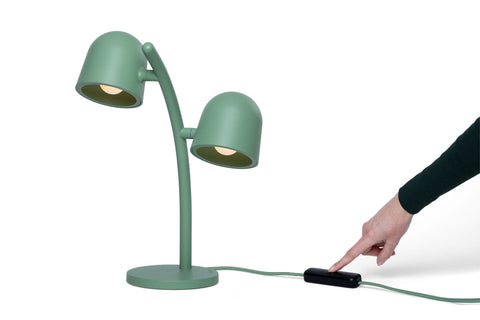 Lámpara LITTLE LEBOW de la marca FATBOY. comprar online fatboy en rincon del mueble. RDM Madrid