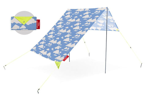 Toldo de playa portátil MIASUN