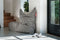 Pouf ORIGINAL SLIM TERRY